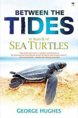 Cover of Between the Tides