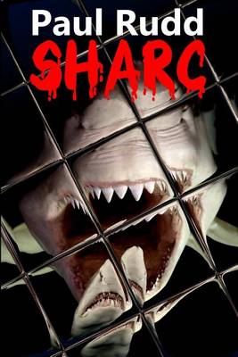 Book cover for Sharc