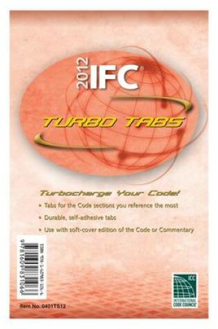 Cover of IFC Turbo Tabs