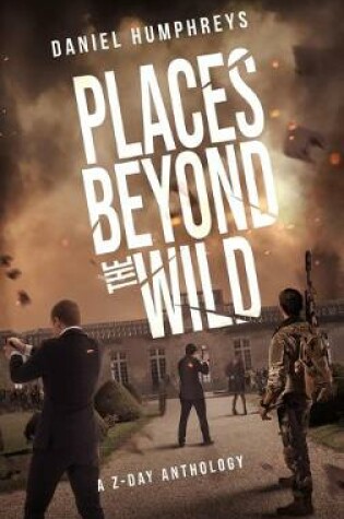 Cover of Places Beyond the Wild