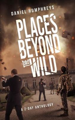 Book cover for Places Beyond the Wild