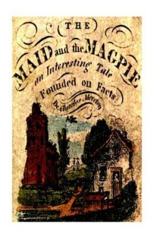 Cover of The Maid And The Magpie