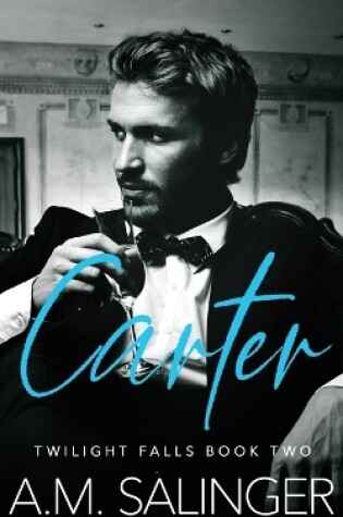 Cover of Carter