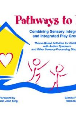 Cover of Pathways to Play