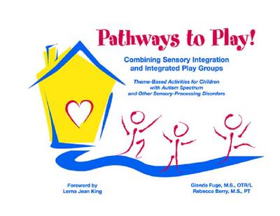 Book cover for Pathways to Play