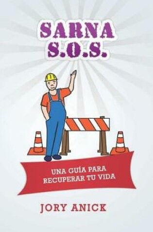 Cover of Sarna S.O.S.