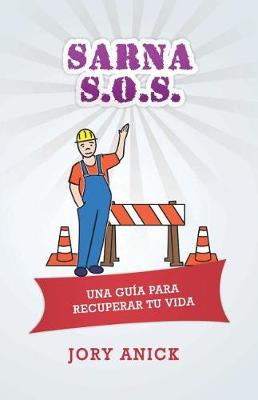 Book cover for Sarna S.O.S.