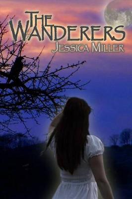 Book cover for The Wanderers
