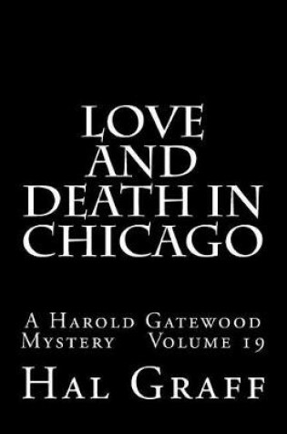 Cover of Love And Death in Chicago