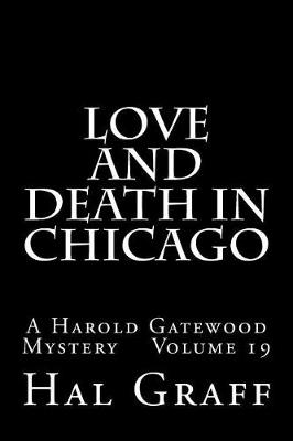 Cover of Love And Death in Chicago