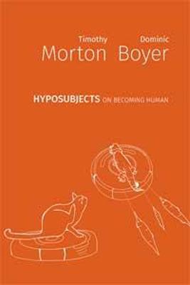 Book cover for hyposubjects