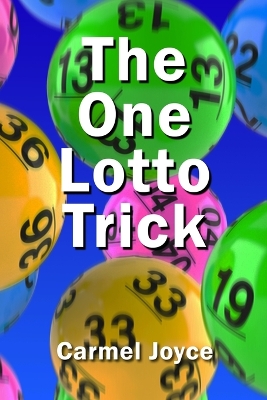 Cover of The One Lotto Trick