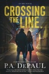 Book cover for Crossing the Line