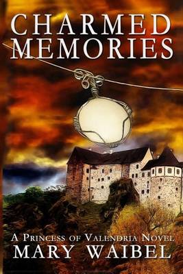 Book cover for Charmed Memories