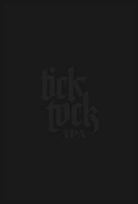 Book cover for Tick Tock IPA