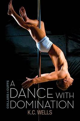 Book cover for A Dance with Domination
