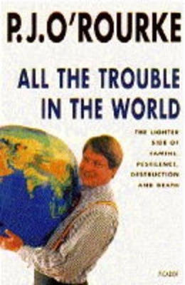 Cover of All the Trouble in the World