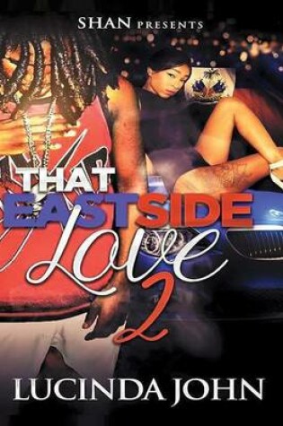 Cover of That East Side Love 2