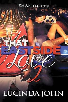 Book cover for That East Side Love 2