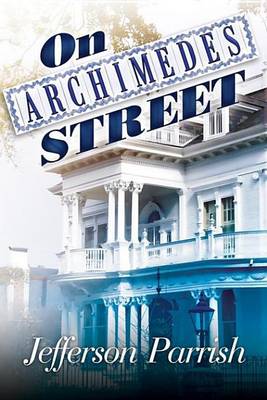 Book cover for On Archimedes Street