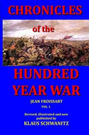 Cover of Hundred Year War