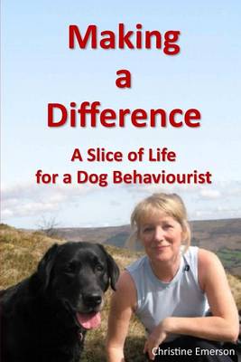 Book cover for Making a Difference