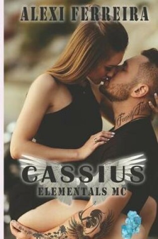 Cover of Cassius