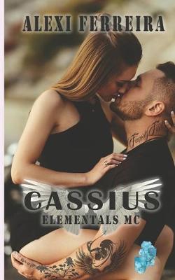 Book cover for Cassius