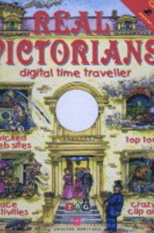 Cover of Real Victorians