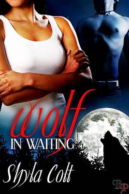 Book cover for Wolf in Waiting