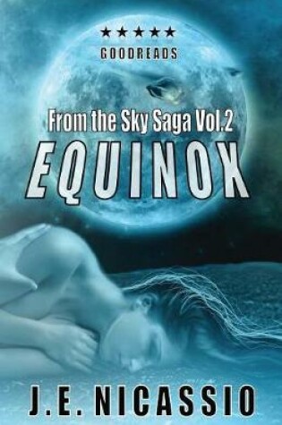 Cover of Equinox