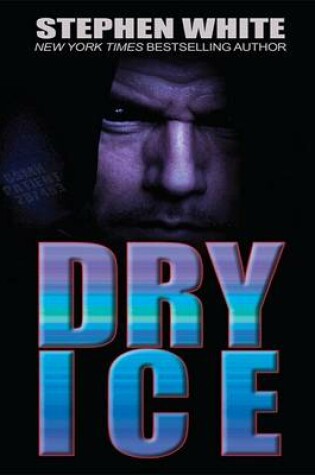 Cover of Dry Ice