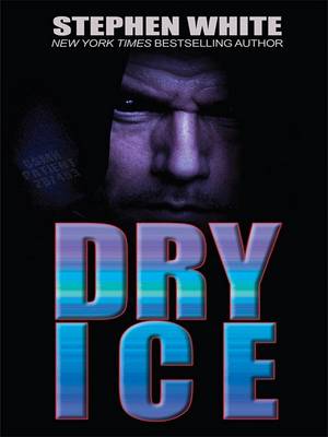 Book cover for Dry Ice