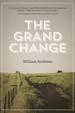 Cover of The Grand Change