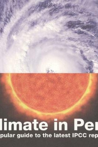 Cover of Climate in Peril