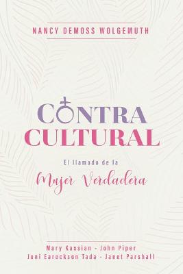 Book cover for Contracultural