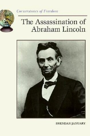 Cover of The Assassination of Abraham Lincoln