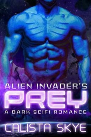 Cover of Alien Invader's Prey