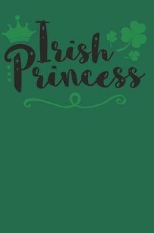 Cover of Irish Princess St. Patrick's Day