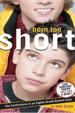 Cover of Born Too Short