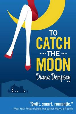 Book cover for To Catch The Moon