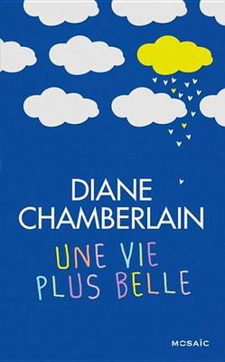 Book cover for Une Vie Plus Belle
