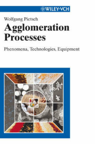 Cover of Agglomeration