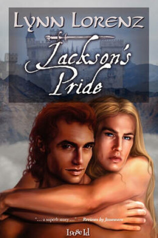 Cover of Jackson's Pride