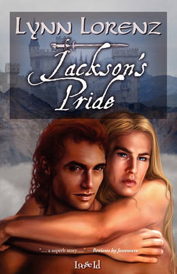 Book cover for Jackson's Pride