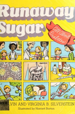 Cover of Runaway Sugar