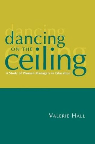 Cover of Dancing on the Ceiling
