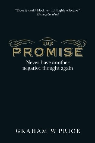 Cover of The Promise