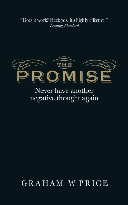 Book cover for The Promise