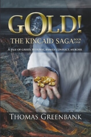 Cover of Gold!